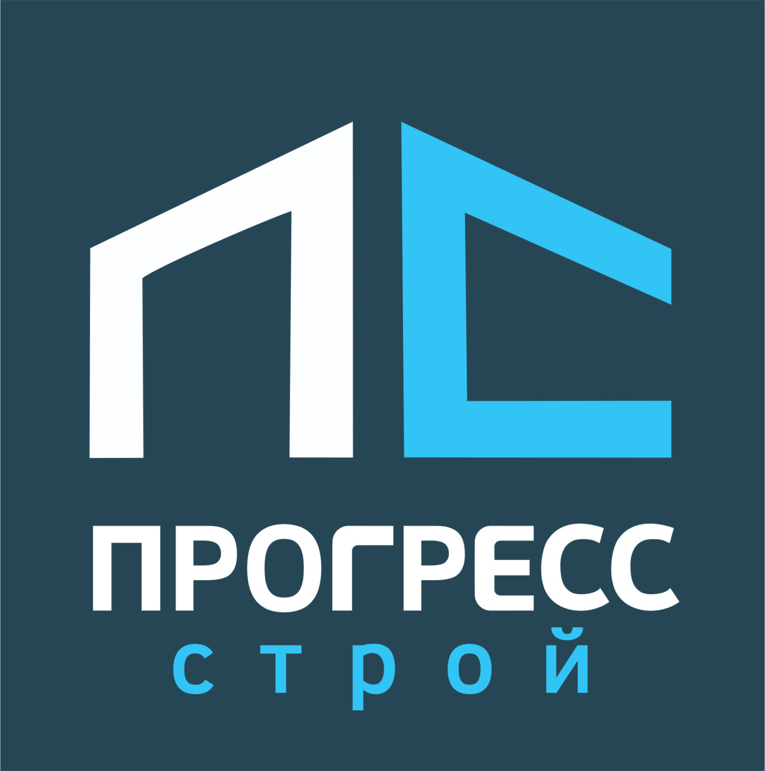 Гк строй проект